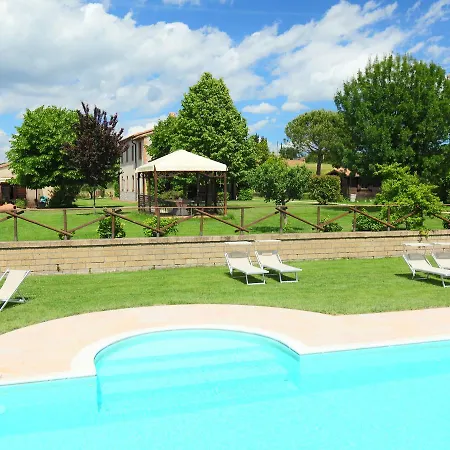 Apartman Il Cerro By Interhome Trevinano