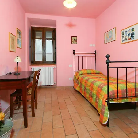 Il Cerro By Interhome Apartman