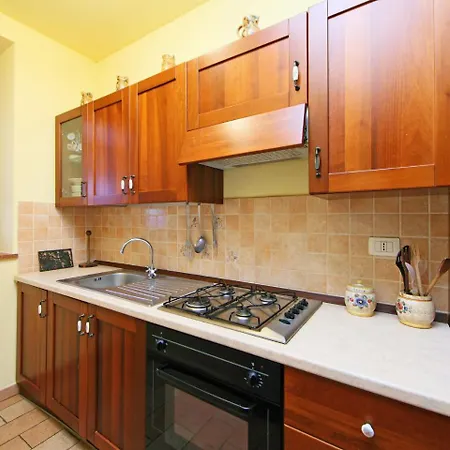 Il Cerro By Interhome Apartman Trevinano