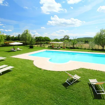 Apartman Il Cerro By Interhome Trevinano