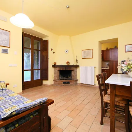 Il Cerro By Interhome Trevinano
