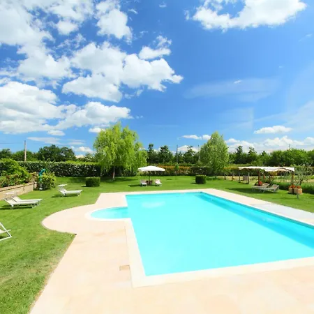 Apartman Il Cerro By Interhome *