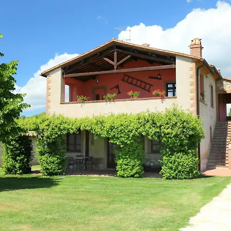 Il Cerro By Interhome Apartman Trevinano