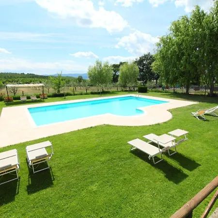 Il Cerro By Interhome *