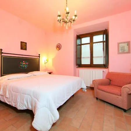 Il Cerro By Interhome Trevinano