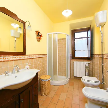 Il Cerro By Interhome * Trevinano