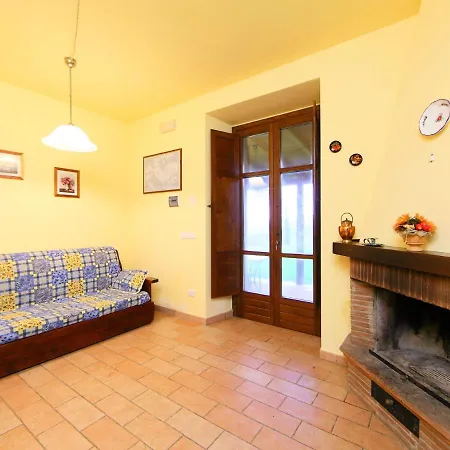 Il Cerro By Interhome Trevinano
